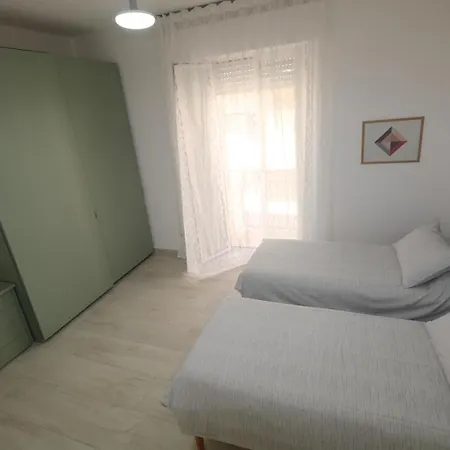 Apartment La Casa Di Selly Alghero